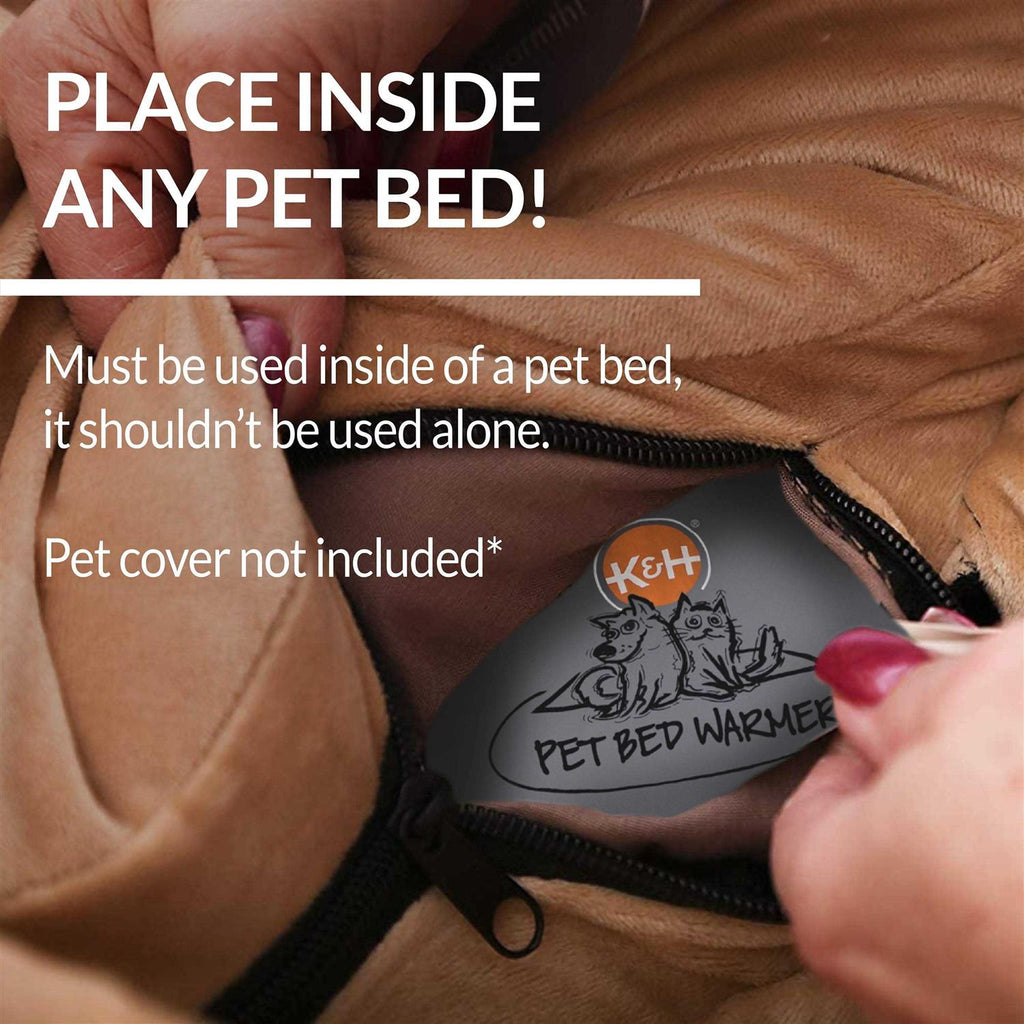 Pet Bed Warmer A2635