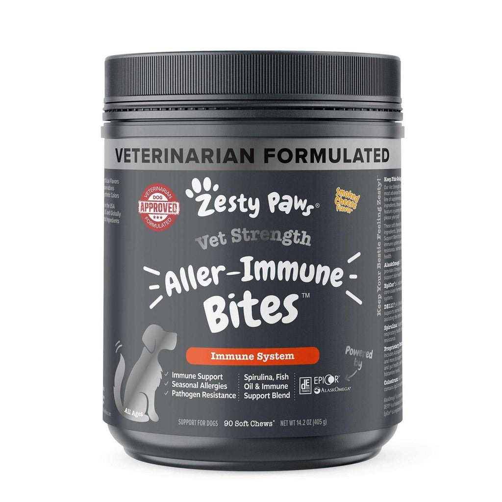 Aller-Immune Bites for Dogs M21810