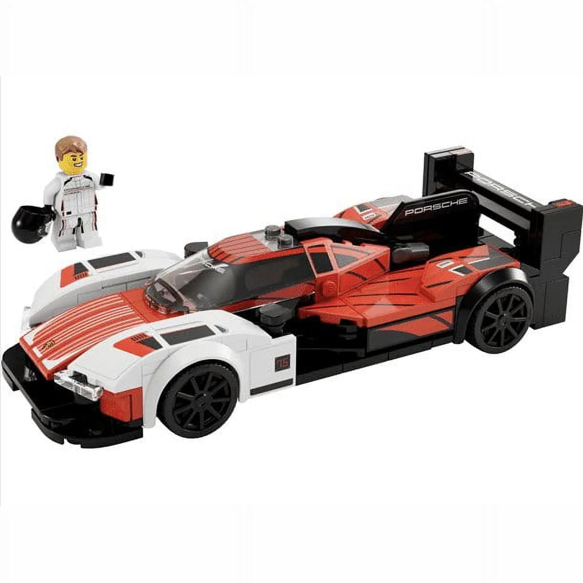 Lego Speed Champions Porsche 963 Y906