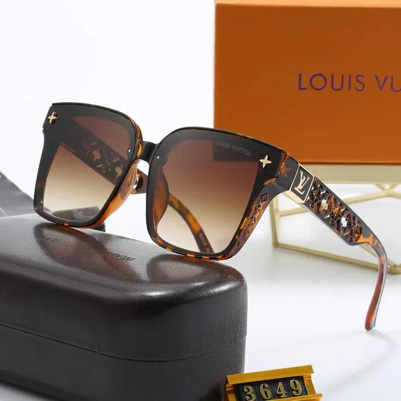 Polarized Sunglasses N295607