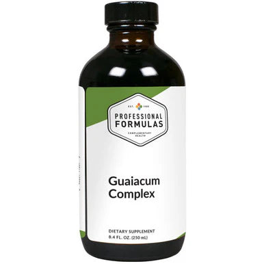 Guaiacum Complex 8.4oz C4636
