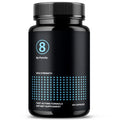 60 Capsules Overall Wellness Supplement D341