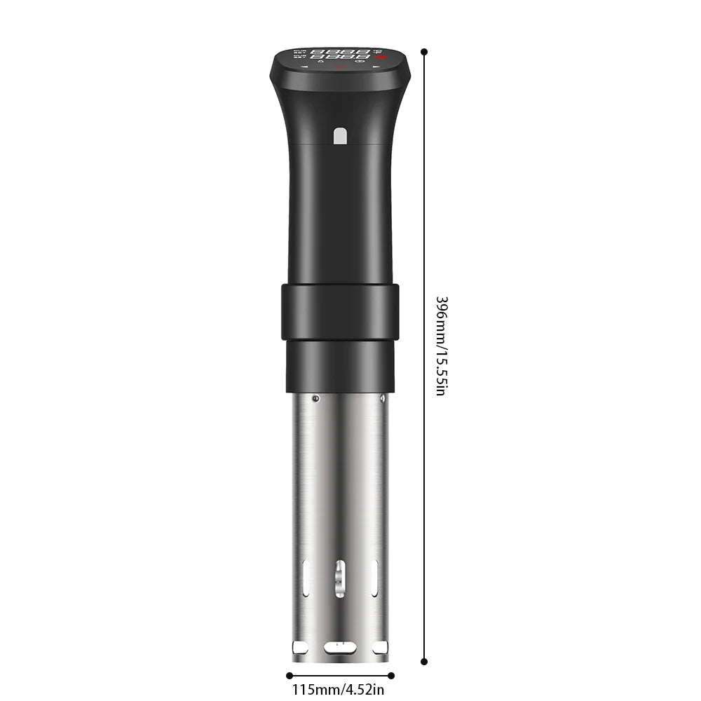 1100W Immersion Circulator T216