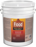 Solid Wht 5gal Stain K70296
