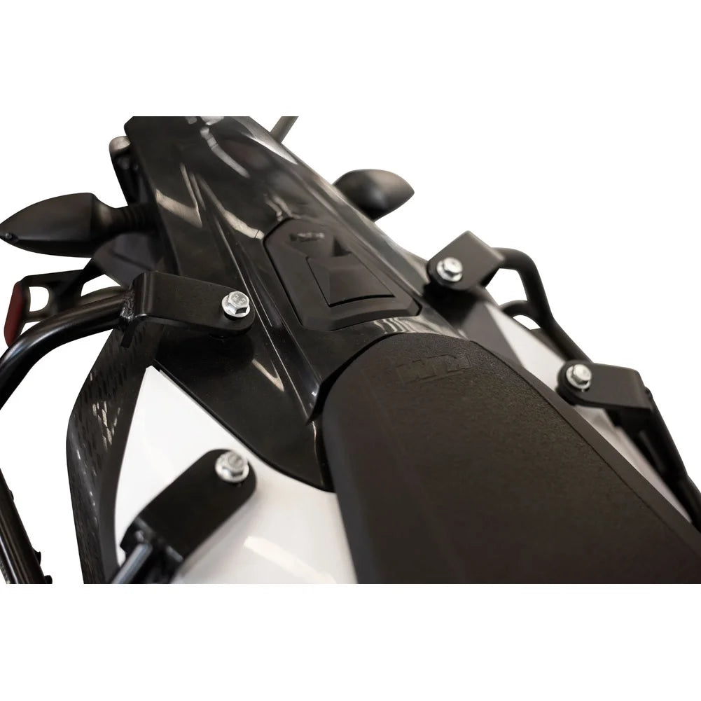 Pannier Racks with Pannier Bags For GASGAS ES 700 2022 M708
