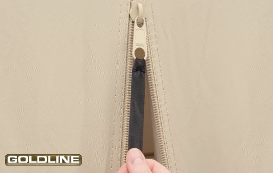 Tan RV Cover M810