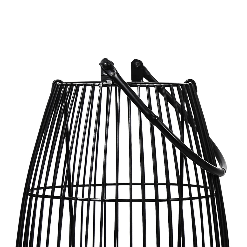 Metal Lanterns B9064