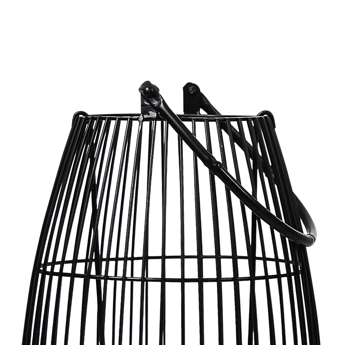Metal Lanterns B9064