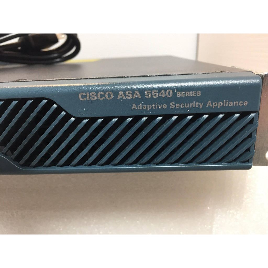 Security Appliance C327360