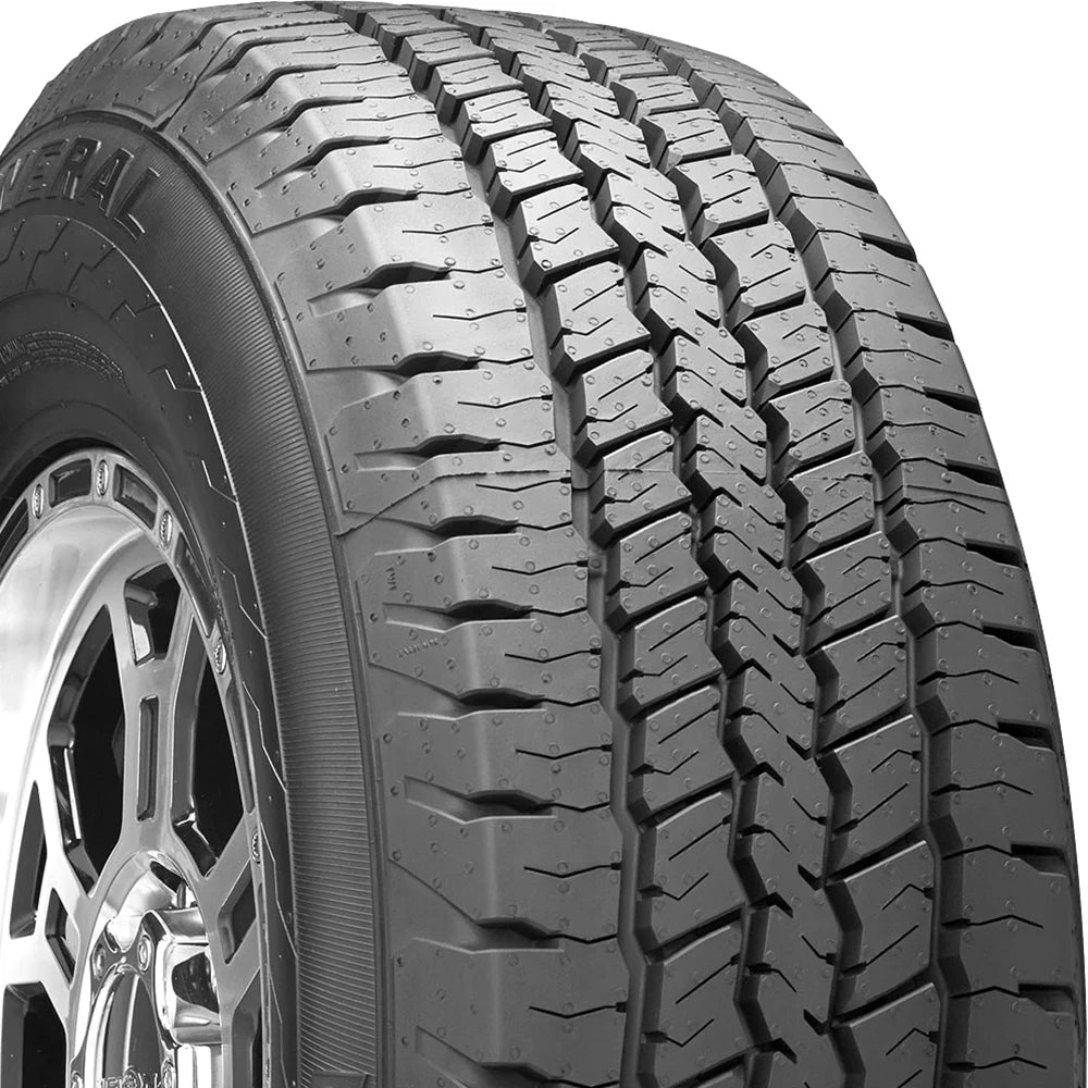All Season LT265/75R16 Light Truck Tire D135498