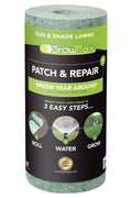 50-ft. x 1-ft. Fescue Mix Grass Seed with Mulch Blanket F731