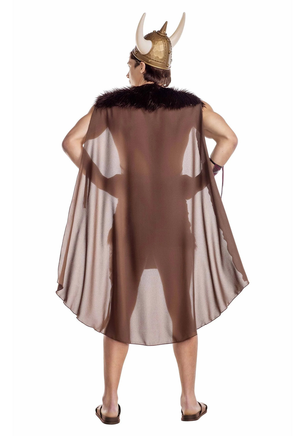 Men's Valhalla Prince Costume N851