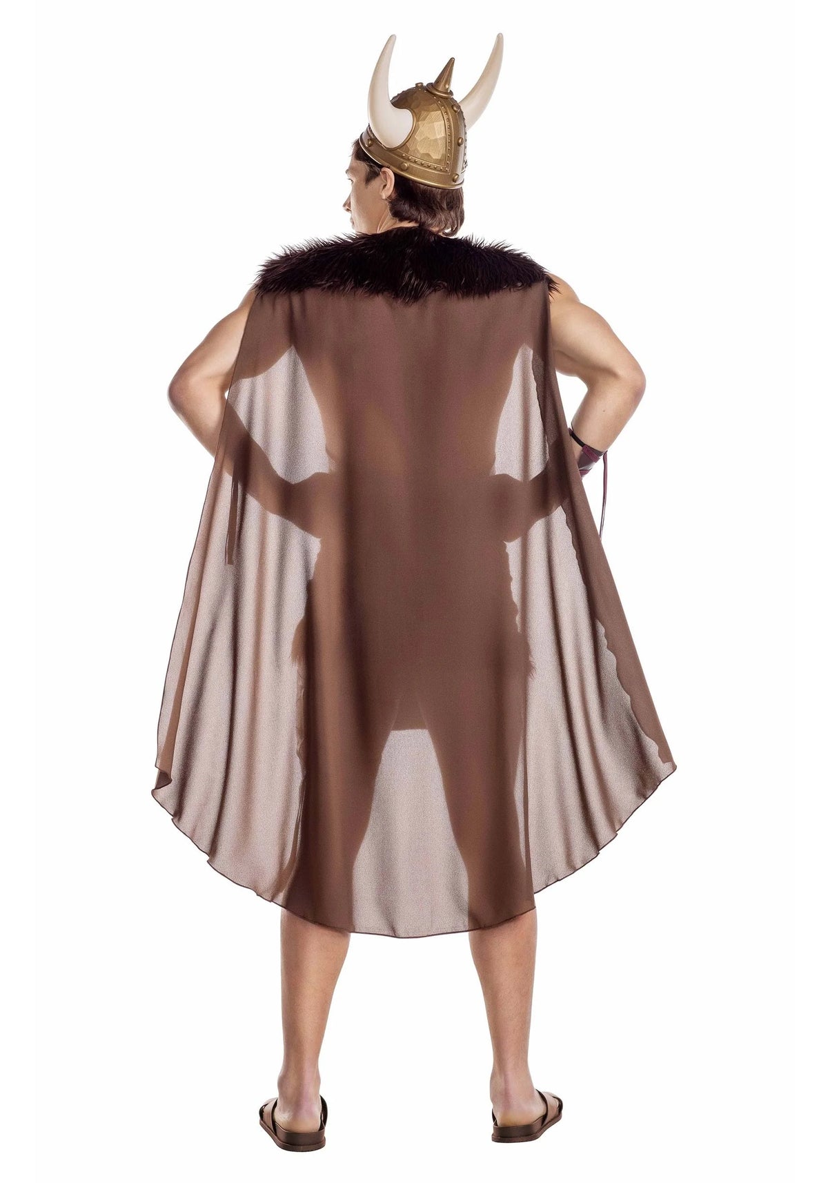 Men's Valhalla Prince Costume N851