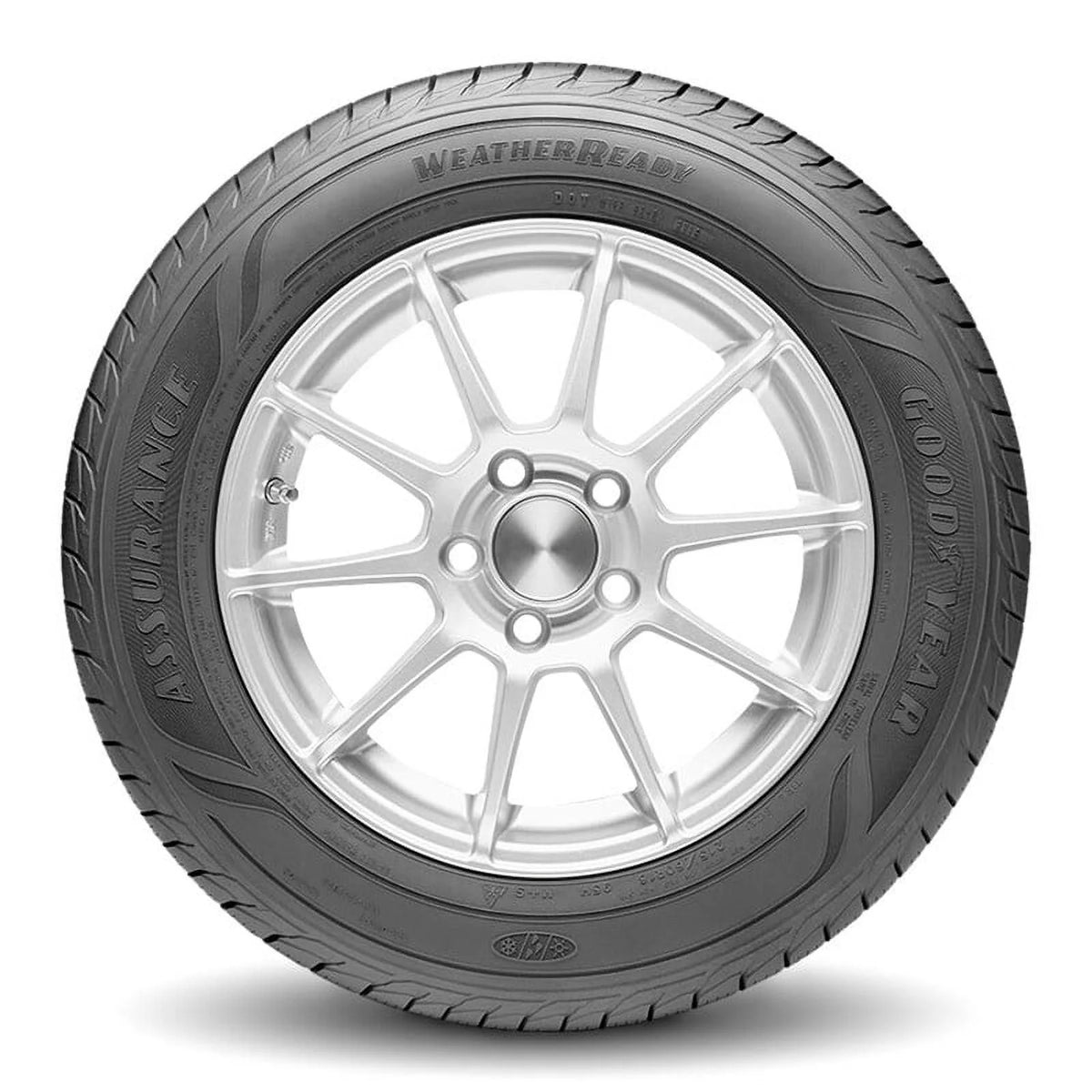 215/70R16 100T All-Season Tire A879430