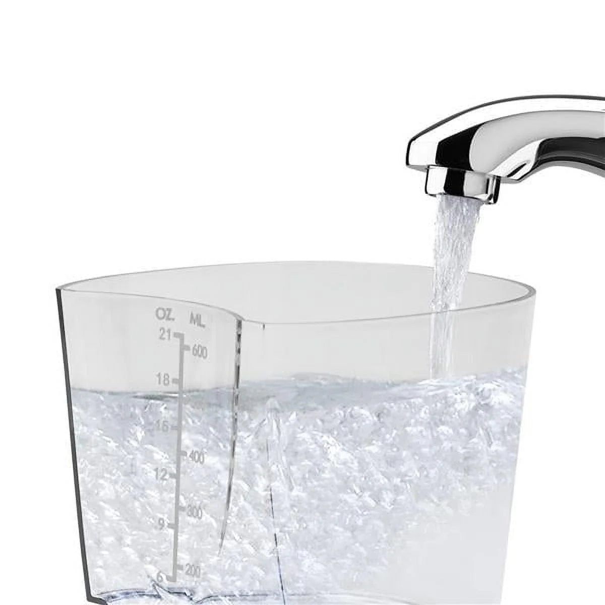 Blue Electric Water Flosser Y45855