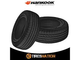 Dynapro HT RH12 P255/70R17 110T Tire R36114
