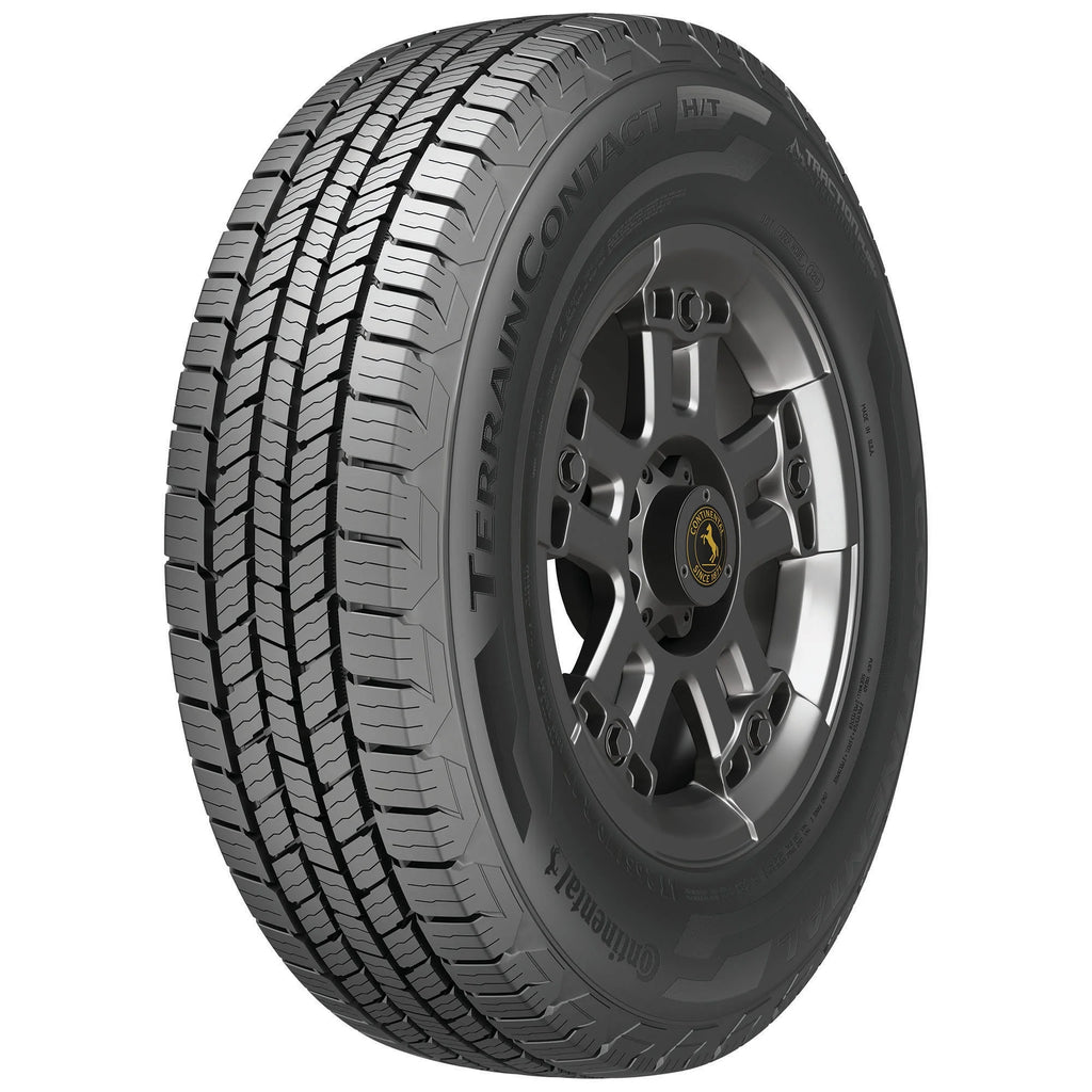 All Season 275/65R18 116T Light Truck Tire S10136