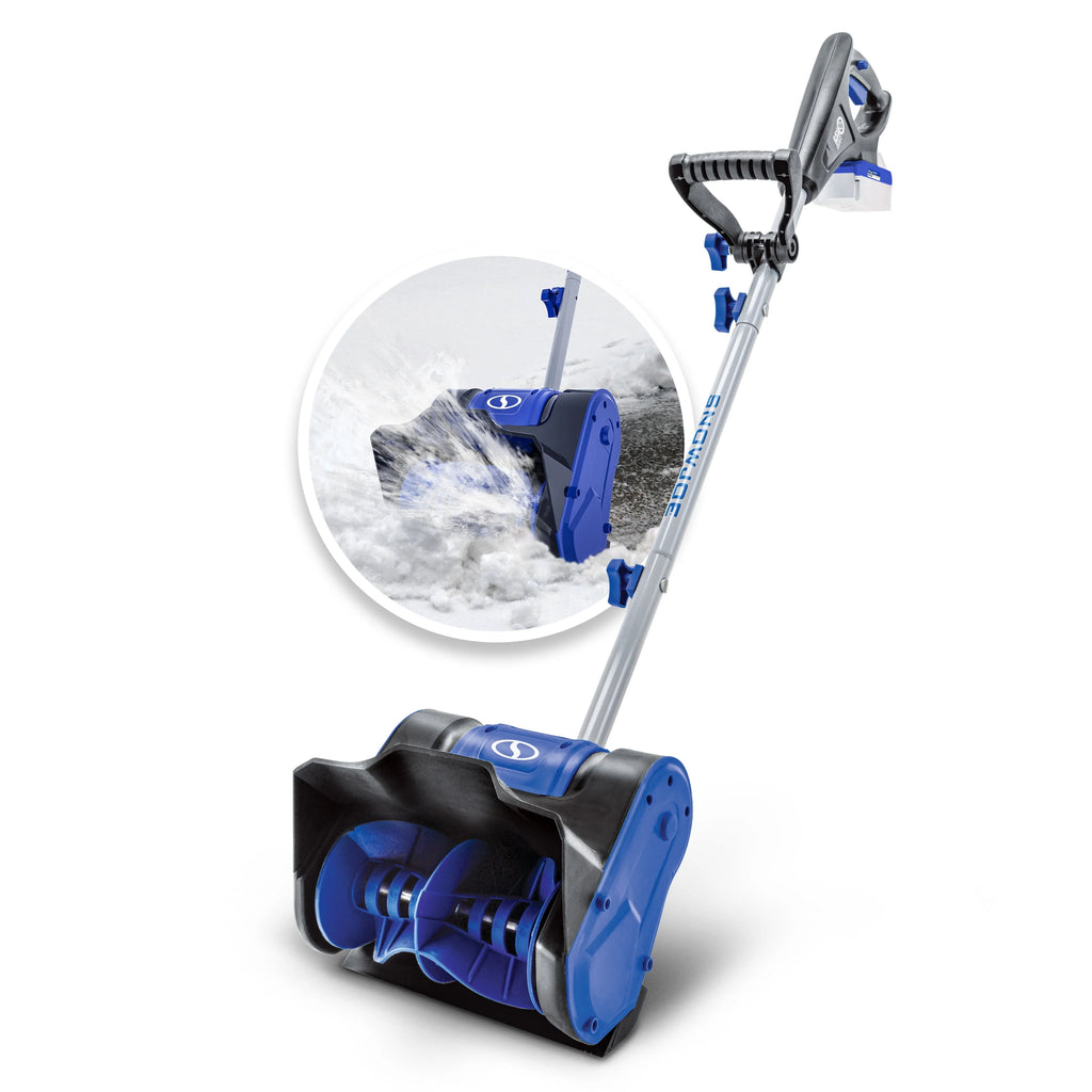 10-inch Cordless Snow Shovel E2236