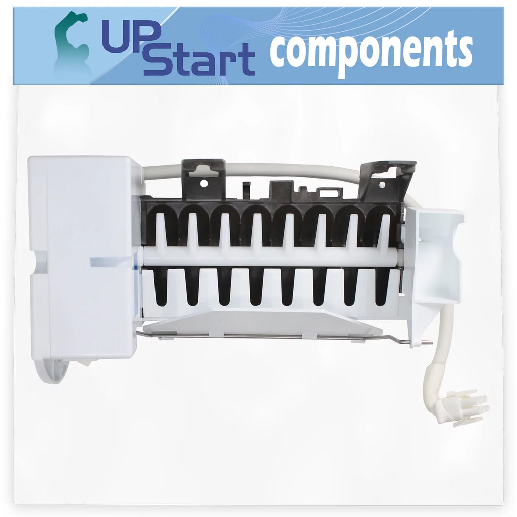 Refrigerator Ice Maker Replacement D712670